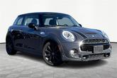 Photo of 2018 Gray Metallic MINI Hardtop