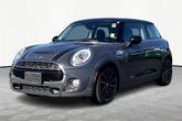 Thumbnail of 2018 Gray Metallic MINI Hardtop