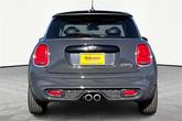 Thumbnail of 2018 Gray Metallic MINI Hardtop