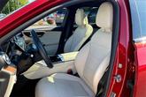 Thumbnail of 2022 MANUFAKTUR Cardinal Red Metallic Mercedes-Benz C-Class