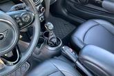 Thumbnail of 2019 Midnight Black Metallic MINI Hardtop