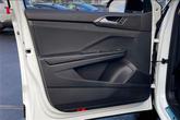 Thumbnail of 2025 Pure White w/Deep Black Roof Volkswagen Taos