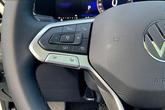 Thumbnail of 2025 Pure White w/Deep Black Roof Volkswagen Taos