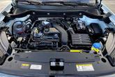 Thumbnail of 2025 Pure White w/Deep Black Roof Volkswagen Taos