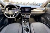 Thumbnail of 2025 Pure White w/Deep Black Roof Volkswagen Taos