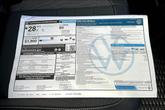 Thumbnail of 2025 Pure White w/Deep Black Roof Volkswagen Taos