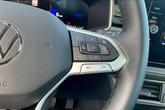 Thumbnail of 2025 Pure White w/Deep Black Roof Volkswagen Taos