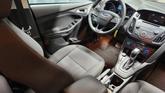 Thumbnail of 2015 White Ford Focus
