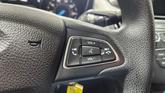 Thumbnail of 2015 White Ford Focus