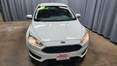 Thumbnail of 2015 White Ford Focus