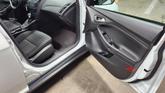 Thumbnail of 2015 White Ford Focus