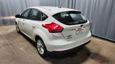 Thumbnail of 2015 White Ford Focus