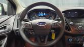 Thumbnail of 2015 White Ford Focus