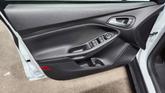 Thumbnail of 2015 White Ford Focus