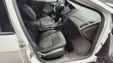Thumbnail of 2015 White Ford Focus
