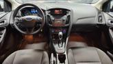 Thumbnail of 2015 White Ford Focus