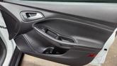Thumbnail of 2015 White Ford Focus