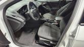 Thumbnail of 2015 White Ford Focus