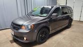 Thumbnail of 2020 Pewter Dodge Grand Caravan