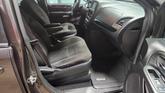 Thumbnail of 2020 Pewter Dodge Grand Caravan