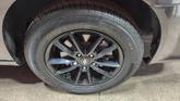 Thumbnail of 2020 Pewter Dodge Grand Caravan