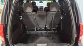 Thumbnail of 2020 Pewter Dodge Grand Caravan