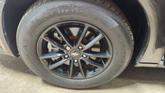 Thumbnail of 2020 Pewter Dodge Grand Caravan