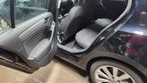 Thumbnail of 2012 Black Volkswagen Golf