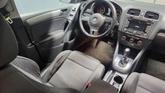 Thumbnail of 2012 Black Volkswagen Golf