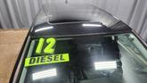 Thumbnail of 2012 Black Volkswagen Golf