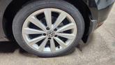 Thumbnail of 2012 Black Volkswagen Golf