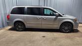 Thumbnail of 2017 Silver Dodge Grand Caravan