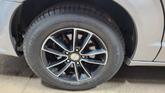 Thumbnail of 2017 Silver Dodge Grand Caravan