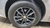 Thumbnail of 2017 Silver Dodge Grand Caravan