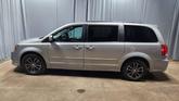 Thumbnail of 2017 Silver Dodge Grand Caravan