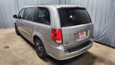 Thumbnail of 2017 Silver Dodge Grand Caravan
