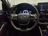Thumbnail of 2023 Off White Toyota Highlander Hybrid