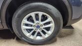 Thumbnail of 2020 Blue Ford Escape