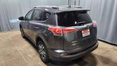 Thumbnail of 2018 Pewter Toyota RAV4