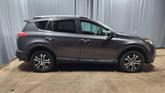 Thumbnail of 2018 Pewter Toyota RAV4