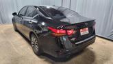 Thumbnail of 2023 Black Nissan Altima