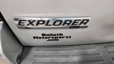 Thumbnail of 2007 Silver Ford Explorer