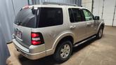 Thumbnail of 2007 Silver Ford Explorer