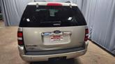 Thumbnail of 2007 Silver Ford Explorer