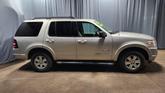 Thumbnail of 2007 Silver Ford Explorer
