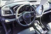 Thumbnail of 2024 Ice Silver Metallic Subaru Ascent