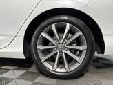 Thumbnail of 2023 Platinum White Pearl Acura Integra