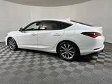 Thumbnail of 2023 Platinum White Pearl Acura Integra