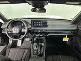 Thumbnail of 2025 Crystal Black Pearl Honda Accord Hybrid