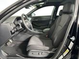 Thumbnail of 2025 Crystal Black Pearl Honda Accord Hybrid